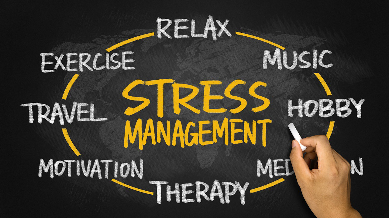 Workplace Wellness and Stress Management