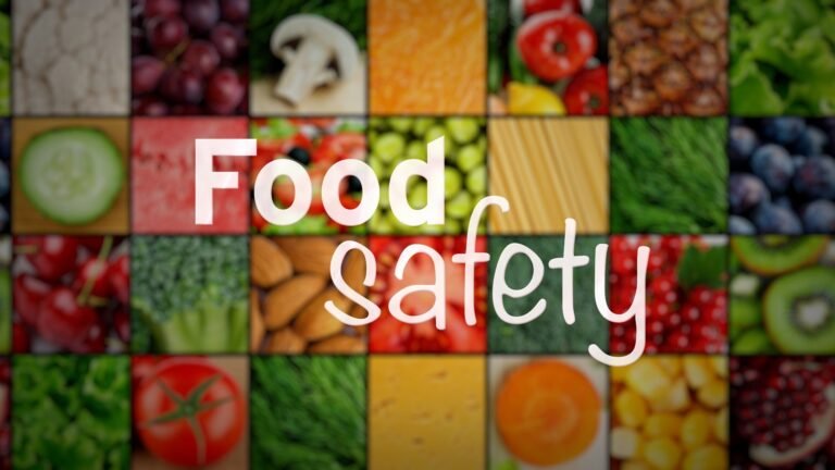 Advance Diploma in Food Safety & Quality Management