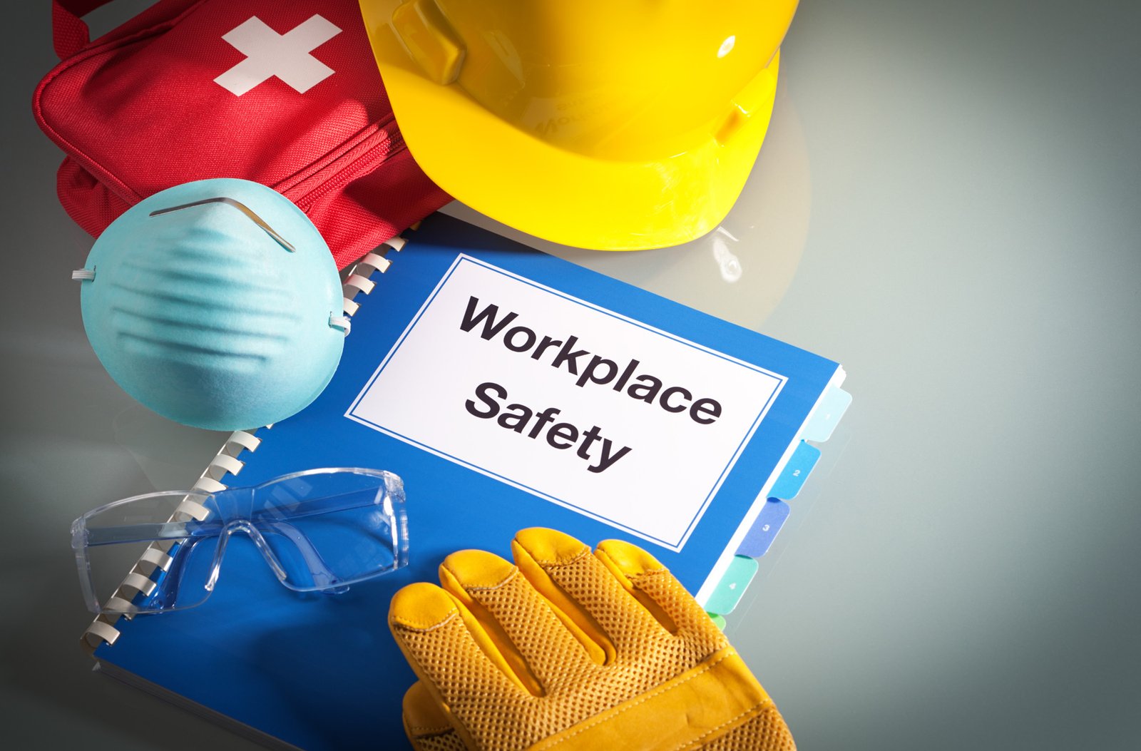 Corporate Office Health & Safety Awareness Training