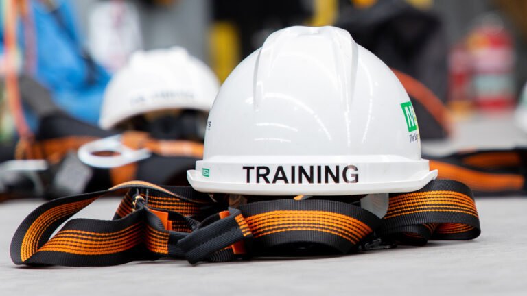 Corporate General Safety Training